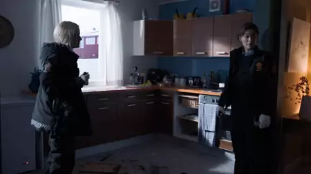 Fortitude - galeria zdjęć - filmweb