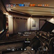 Tom Clancy's Rainbow Six: Siege - galeria zdjęć - filmweb