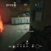 Tom Clancy's Rainbow Six: Siege - galeria zdjęć - filmweb