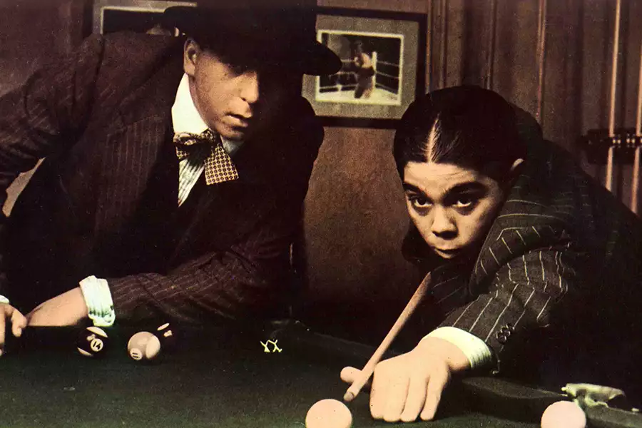 Bugsy Malone - galeria zdjęć - filmweb