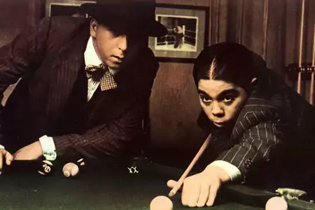 Bugsy Malone - galeria zdjęć - filmweb