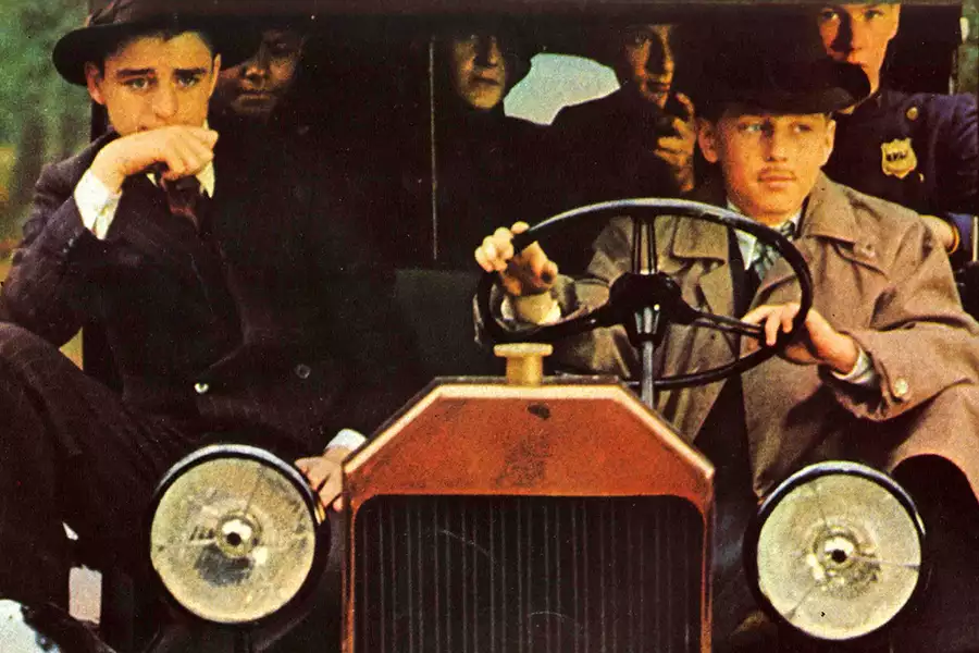 Bugsy Malone - galeria zdjęć - filmweb