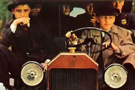 Bugsy Malone - galeria zdjęć - filmweb