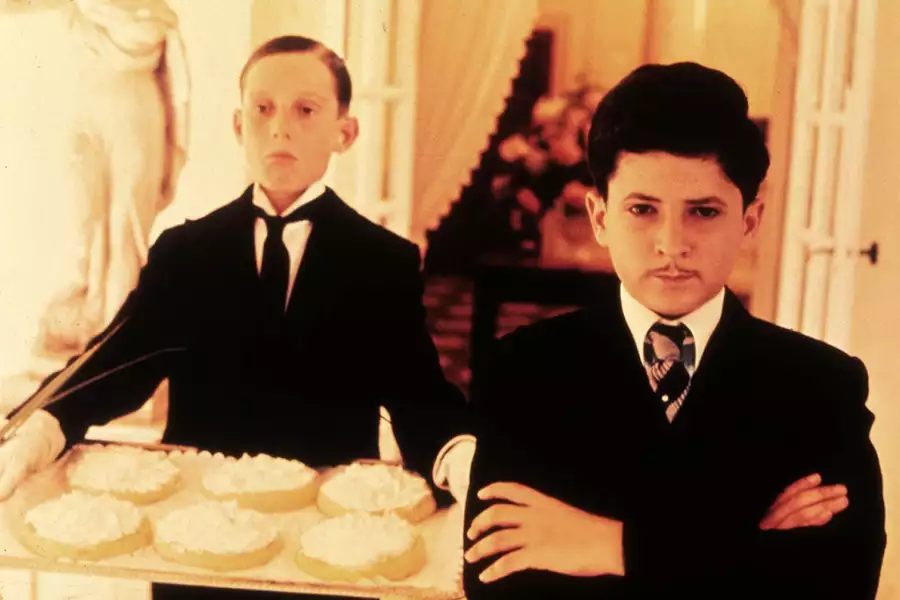 Bugsy Malone - galeria zdjęć - filmweb