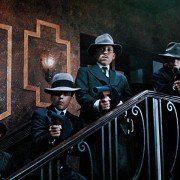 Bugsy Malone - galeria zdjęć - filmweb