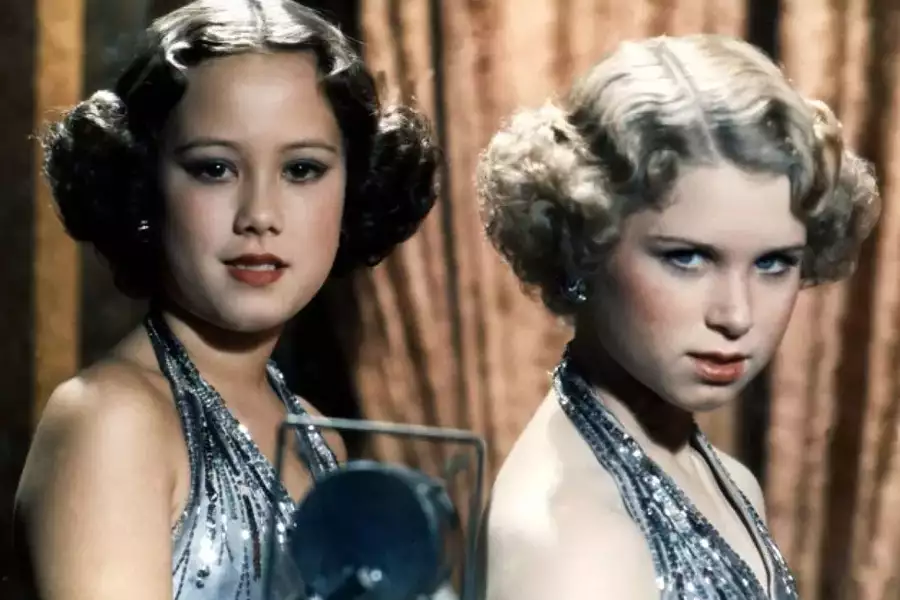 Bugsy Malone - galeria zdjęć - filmweb