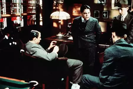 Bugsy Malone - galeria zdjęć - filmweb