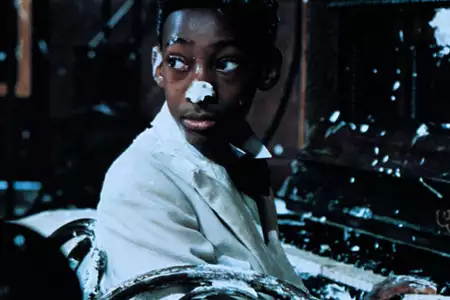 Bugsy Malone - galeria zdjęć - filmweb