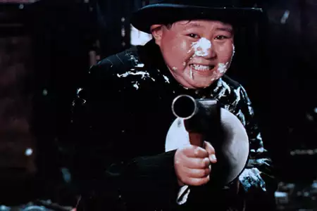 Bugsy Malone - galeria zdjęć - filmweb