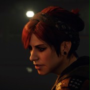 inFamous: First Light - galeria zdjęć - filmweb