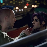 inFamous: First Light - galeria zdjęć - filmweb