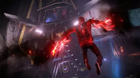 inFamous: First Light - galeria zdjęć - filmweb