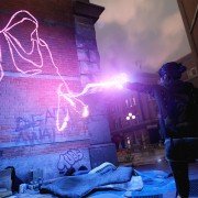inFamous: First Light - galeria zdjęć - filmweb