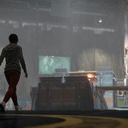 inFamous: First Light - galeria zdjęć - filmweb