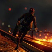 inFamous: First Light - galeria zdjęć - filmweb
