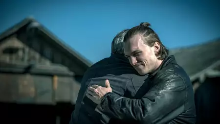 Kruk - galeria zdjęć - filmweb
