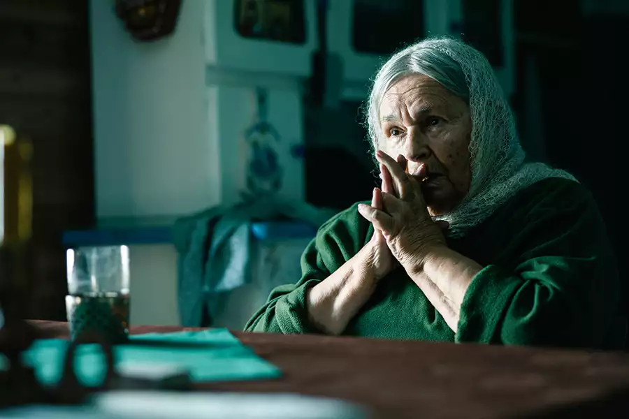 Kruk - galeria zdjęć - filmweb