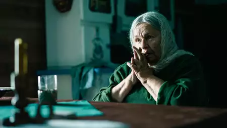 Kruk - galeria zdjęć - filmweb