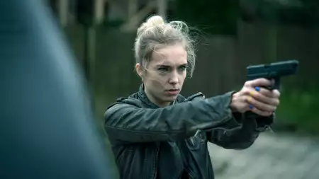 Kruk - galeria zdjęć - filmweb