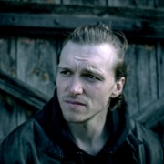 Tomasz Włosok w Kruk