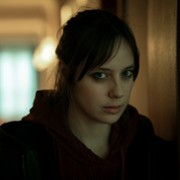 Maria Sobocińska w Kruk