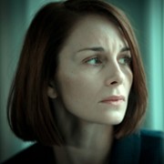 Katarzyna Wajda w Kruk