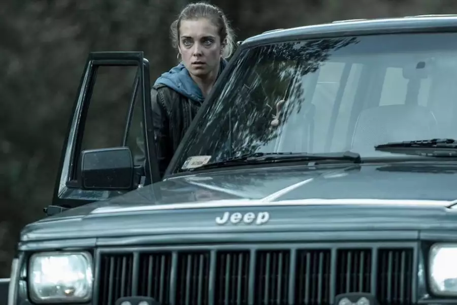 Kruk - galeria zdjęć - filmweb
