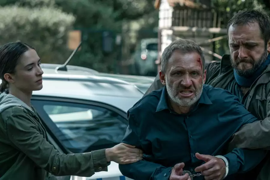 Kruk - galeria zdjęć - filmweb
