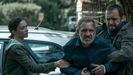 Kruk - galeria zdjęć - filmweb