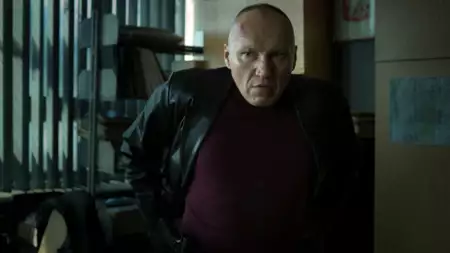 Kruk - galeria zdjęć - filmweb