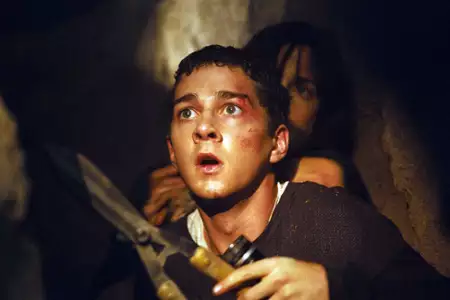 Niepokój - galeria zdjęć - filmweb