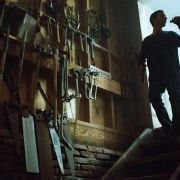 Disturbia - galeria zdjęć - filmweb