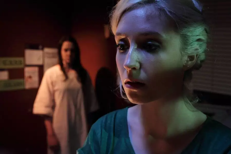 Bedlam - galeria zdjęć - filmweb