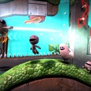 LittleBigPlanet 3 - galeria zdjęć - filmweb