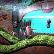 LittleBigPlanet 3 - galeria zdjęć - filmweb