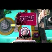 LittleBigPlanet 3 - galeria zdjęć - filmweb