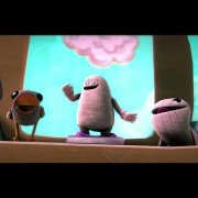 LittleBigPlanet 3 - galeria zdjęć - filmweb