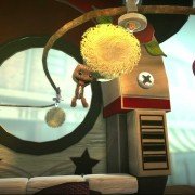 LittleBigPlanet 3 - galeria zdjęć - filmweb