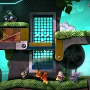 LittleBigPlanet 3 - galeria zdjęć - filmweb
