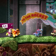 LittleBigPlanet 3 - galeria zdjęć - filmweb