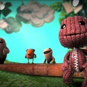 LittleBigPlanet 3 - galeria zdjęć - filmweb