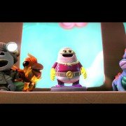 LittleBigPlanet 3 - galeria zdjęć - filmweb