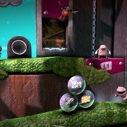 LittleBigPlanet 3 - galeria zdjęć - filmweb