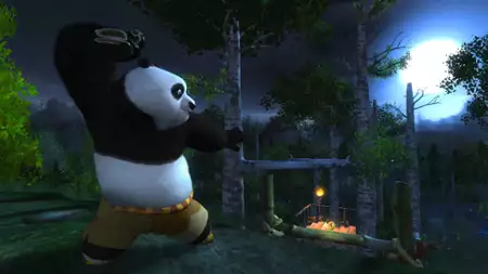 Kung Fu Panda - galeria zdjęć - filmweb