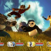 Kung Fu Panda - galeria zdjęć - filmweb