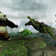 Kung Fu Panda - galeria zdjęć - filmweb