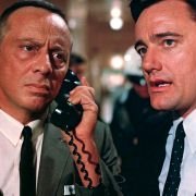 Bullitt - galeria zdjęć - filmweb