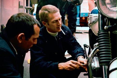 Bullitt - galeria zdjęć - filmweb