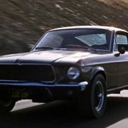 Bullitt - galeria zdjęć - filmweb