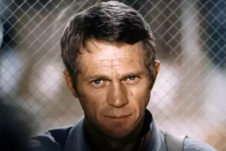 Bullitt - galeria zdjęć - filmweb